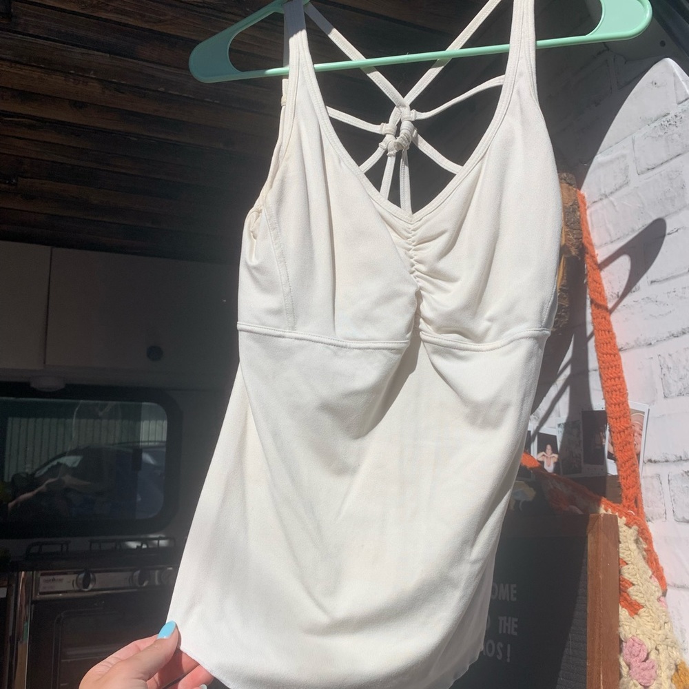 Prana Workout Tank